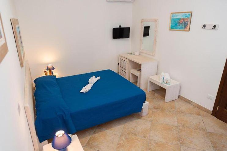 Agriturismo Villa Tommaso Torre dell'Orso Exteriér fotografie